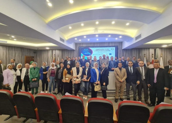 The Faculty of Law concludes its international scientific conference on “Legal and Economic Challenges and Prospects for Artificial Intelligence”
