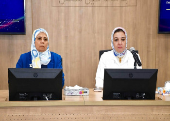 Ain Shams University Vice President for Graduate Studies and Research Launches a Plan to Develop Research Laboratories