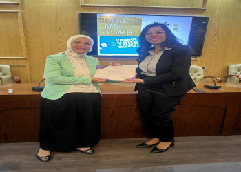 ندوة الأنظمة الغذائية الرائجة والمستخدمة في الدايت بصيدلة