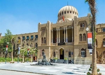 ضمن أفضل 6% من المجلات الهندسية على مستوى العالم.. قفزة نوعية في تصنيف مجلة كلية الهندسة بجامعة عين شمس