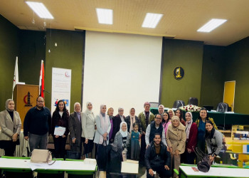 Under the Theme “Hearing and Communication” … Ain Shams University Faculty of Medicine Celebrates World Hearing Day