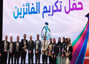 The Faculty of Agriculture Wins Third Place at the University Innovation Summit 2026