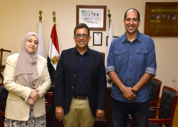 How to Rationalize the Consumption of Water, Energy, and Waste During Administrative Operations at the Faculty of Dentistry