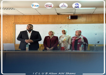 في إطار رؤية جامعة عين شمس لتعظيم تنافسية خريجيها… كلية الألسن تواكب التحول الرقمي من بوابة “هندسة اللغويات” وتدريب الذكاء الاصطناعي للمترجمين