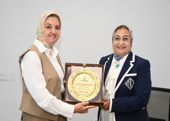 الجلسة الأولى لمجلس قطاع الدراسات العليا والبحوث للعام الجامعي 2026/2027 تناقش تطوير منظومة الدراسات العليا والبحث العلمي