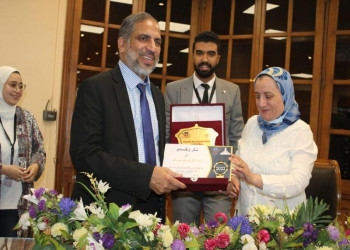 Activities of the Indian Language and Culture Day Festival at the Faculty of Arts