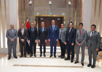 تعاون استراتيجي بين جامعة عين شمس و الهيئة العامة للرعاية الصحية