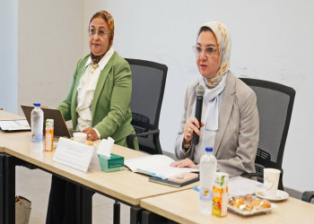 Ain Shams University’s Council for Graduate Studies and Research Reviews the Regulations of the Optional International Scientific Publishing Track for Graduate Programs