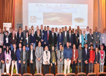 Opening of the Eighth International Conference on Delta Survey, Faculty of Archaeology