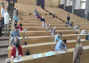 انطلاق امتحانات الدراسات العليا بتجارة عين شمس لعام 2021- 2022