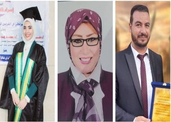 Ain Shams University wins three awards for the best master’s and doctoral theses from the Egyptian Society for Historical Studies