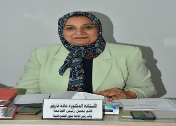The first meeting of the Council of the Community Service and Environmental Development Sector for the academic year 2023/2024 at Ain Shams University
