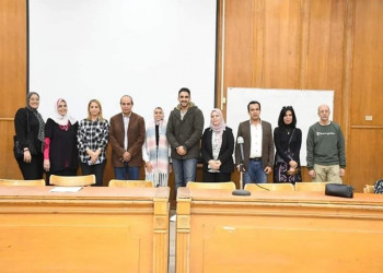 Ain Shams University announces the results of the Scientific Information League competition in the individual system for the academic year 2023-2024