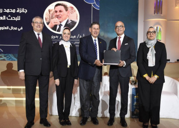 The University President “Minds Are the True Fuel of Development” … Vice President “Recommendations Serve as a Roadmap to Strengthen Universities’ Role as Engines of Economic Growth”