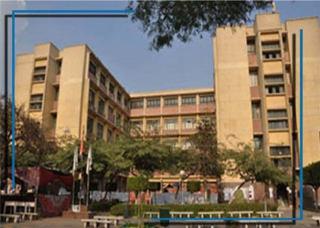 The start of internal coordination of the departments of the Faculty of Arts at Ain Shams University for the academic year 2023/2024