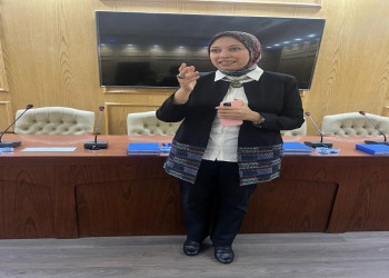 A Workshop at the Faculty of Pharmacy on the Journal of Visualized Experiments (JoVE)