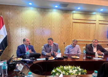 كلية الصيدلة تستضيف الأستاذ الدكتور أحمد كاسب من مركز إم دي أندرسون للسرطان بجامعة تكساس – هيوستن