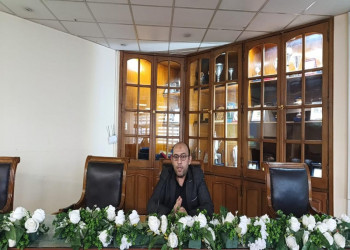 Promoting a Culture of Conservation at the "Not Austerity, Not Deprivation" Workshop at Ain Shams University