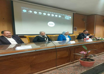 منتدى شباب الباحثين التاسع بألسن عين شمس الاتجاهات الحديثة في دراسة اللغة والترجمة والأدب يعلن توصياته