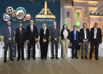 المؤتمر العلمي الرابع عشر لجامعة عين شمس يناقش توطين وتعميق التصنيع المحلي للصناعات المغذية لصناعة السيارات في مصر