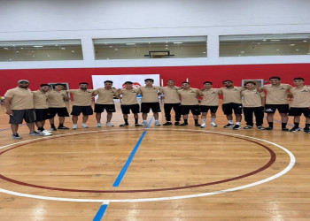 Futsal – Ain Shams University Continues Its Push for a Semifinal Spot at Cairo 2026