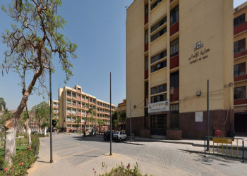 اليوم.. امتحانات الترم الأول لطلاب الدراسات العليا للعام الدراسي ٢٠٢٢ ٢٠٢٣ بآداب عين شمس