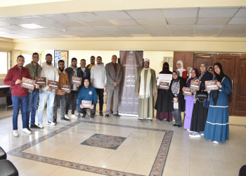 The Education and Students Sector at Ain Shams University Launches the “Scientific Miracles in the Holy Qur’an and the Prophetic Sunnah” Competition in Celebration of the Holy Month of Ramadan
