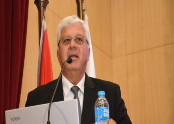 The Minister of Higher Education inaugurates the annual scientific conference of the Faculty of Engineering at Ain Shams University