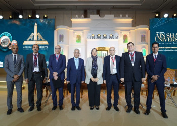 At Ain Shams University’s 14th International Conference: “From Al-Zafaran to the Grand Egyptian Museum” … Archaeology Experts Highlight Cultural Development in Digital Cross-Tourism