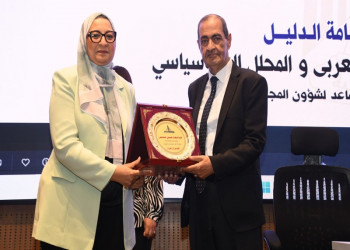 Ain Shams University Discusses "National Security Challenges Amidst Ongoing Regional Changes" During Cultural Season Events