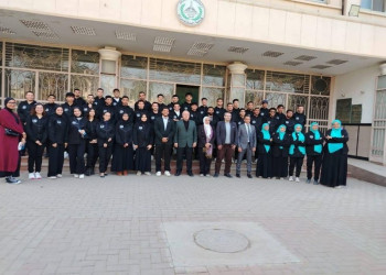 جامعة عين شمس تشارك في الدورة الزراعية الأفرو-عربية الأولى