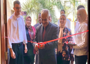 The 15th Media Photography Exhibition at the Faculty of Specific Education