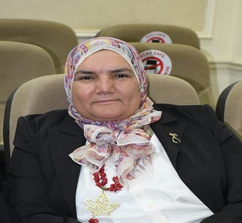 أ. سعاد ابراهيم عبد الفتاح