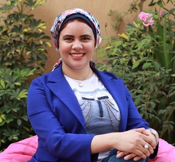 أ. أمانى عبدالعال